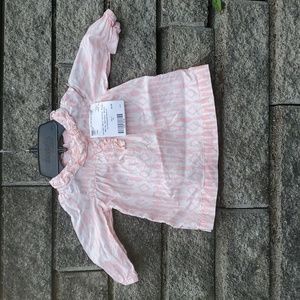 5 for $20 Carter's Aztec Shirt